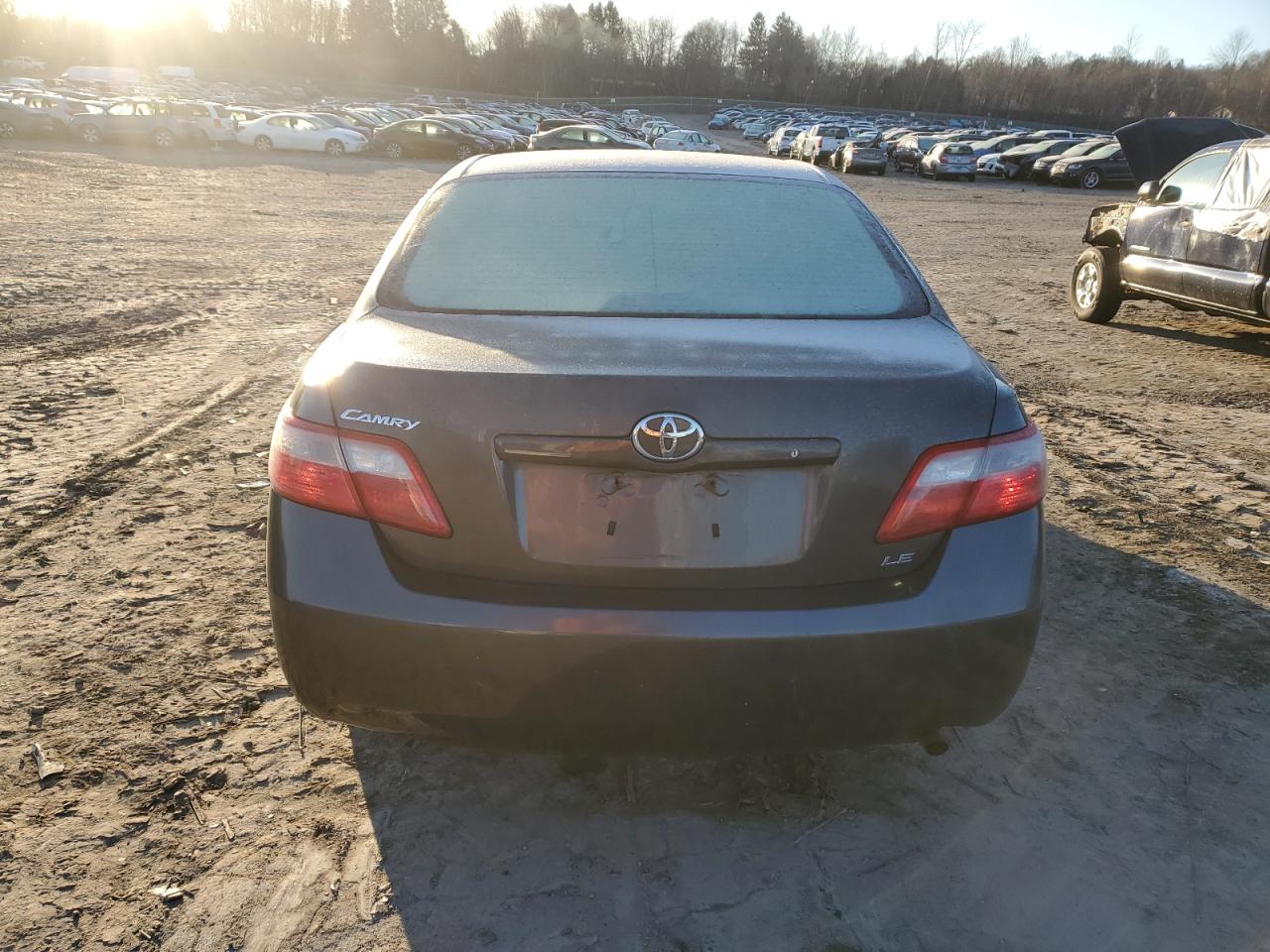 2007 Toyota Camry - Image 6