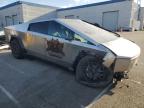 2024 Tesla Cybertruck  للبيع في Rancho Cucamonga، CA - Front End