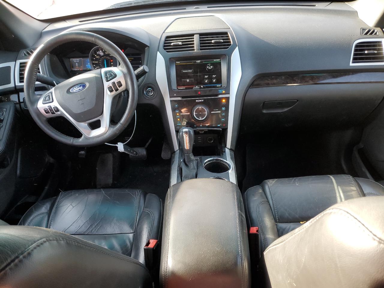 2014 Ford Explorer - Image 8