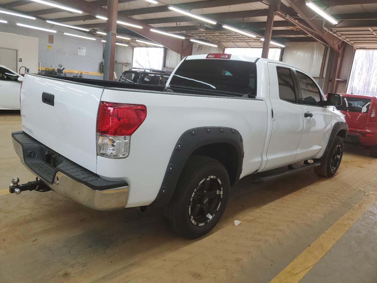 2010 Toyota Tundra - Image 3
