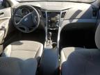 2011 Hyundai Sonata Gls продається в Elgin, IL - Burn