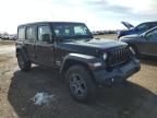 2019 Jeep Wrangler Unlimited Sport for Sale in Elgin, IL - Rear End