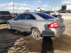2005 Mercedes-Benz Clk 500 de vânzare în Albuquerque, NM - Rear End