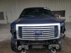 2011 Ford F150 Supercrew იყიდება Gaston-ში, SC - Front End