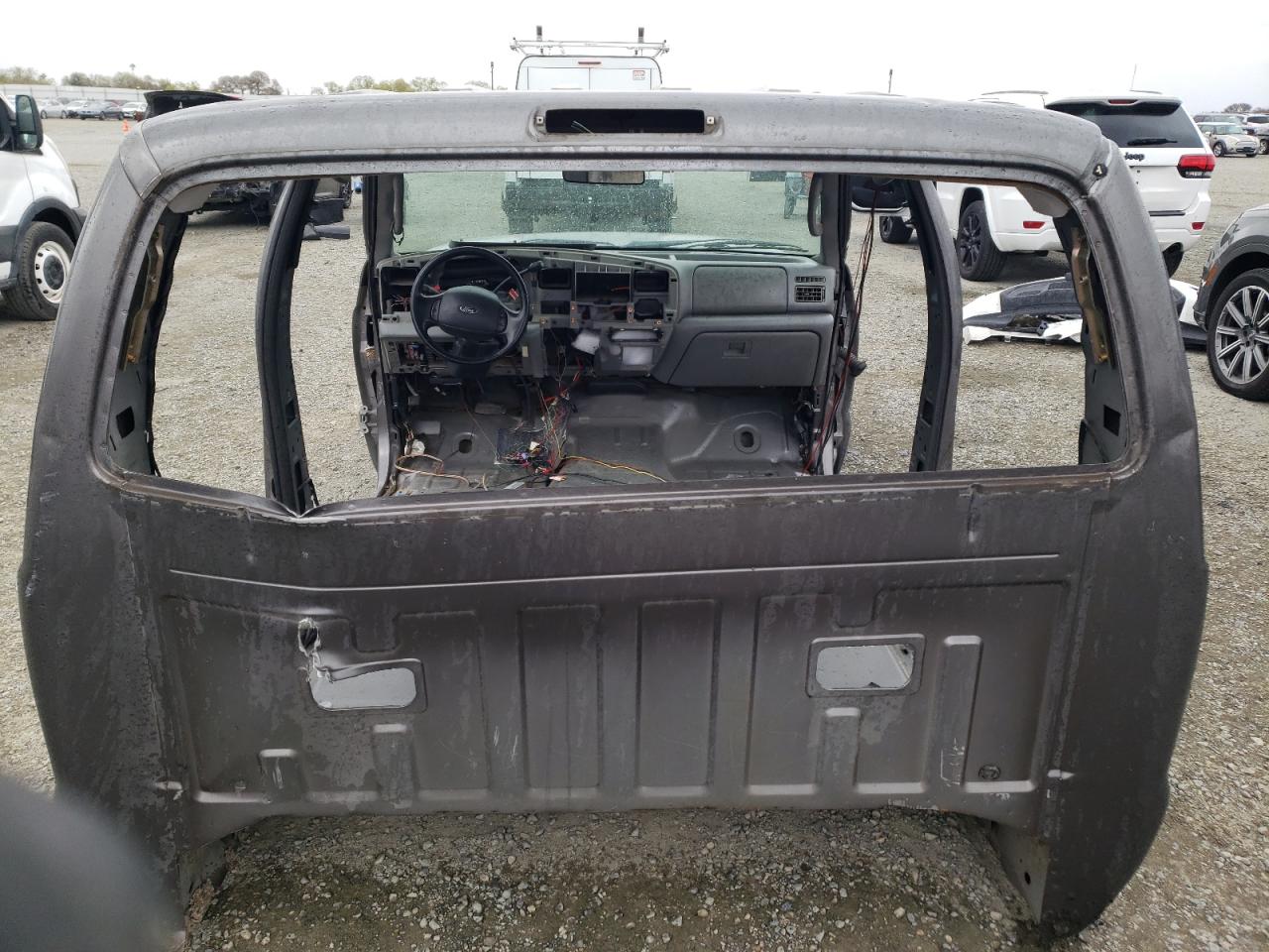 2004 Ford F250 - Image 6