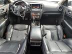 2012 Nissan Maxima S na sprzedaż w Houston, TX - Side