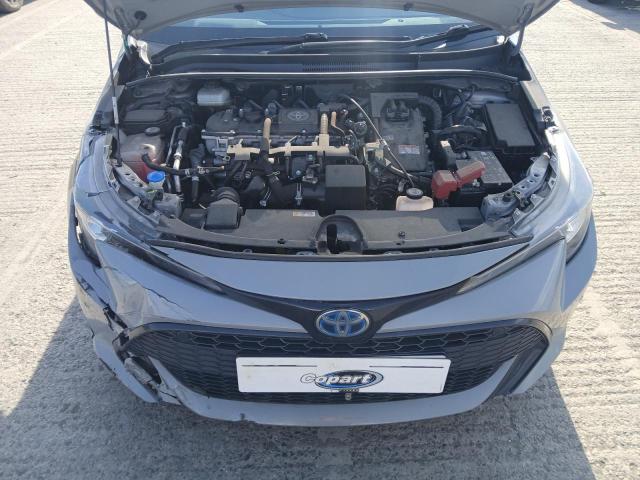 2020 TOYOTA COROLLA IC
