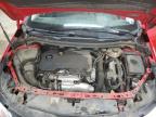 2018 Chevrolet Cruze Lt de vânzare în Shreveport, LA - Normal Wear