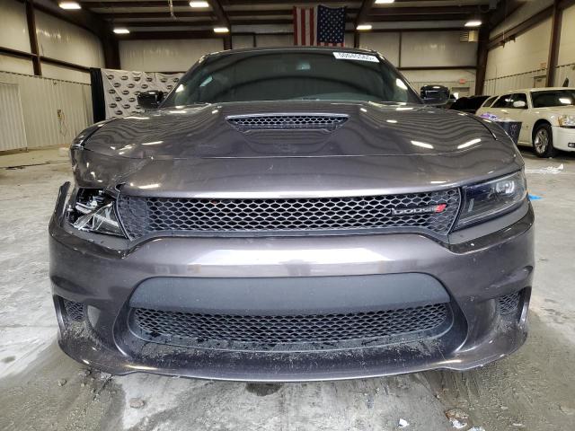  DODGE CHARGER 2023 Серый
