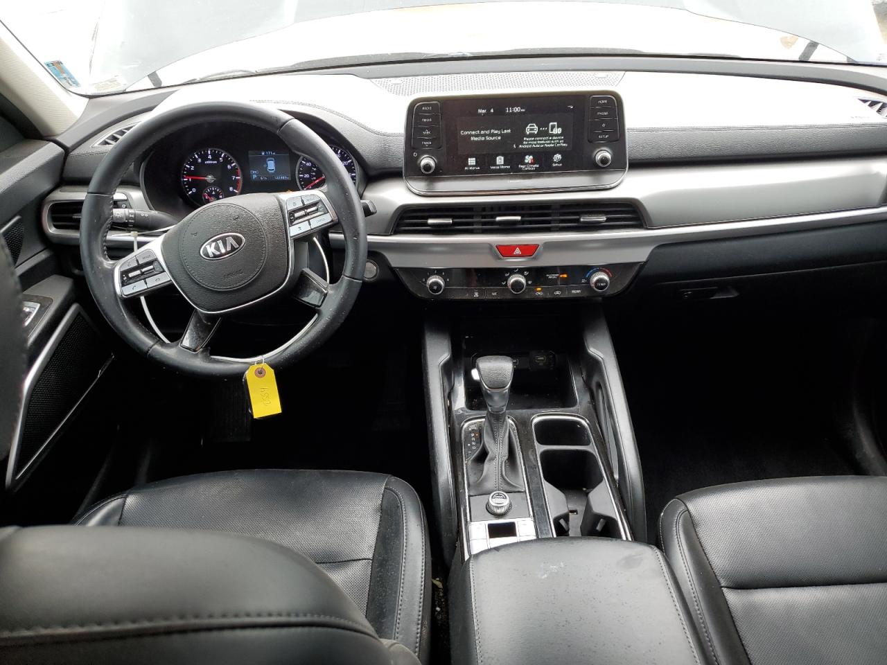 2020 Kia Telluride - Image 8