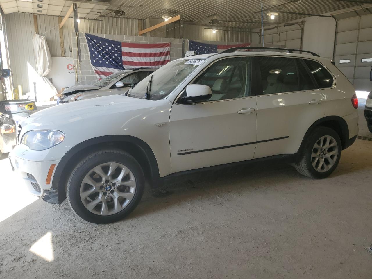 2013 BMW X5 - Image 1