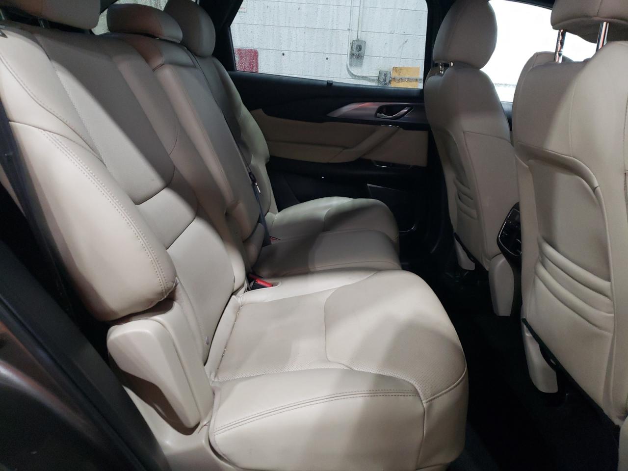 2016 Mazda CX-9 - Image 11