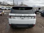 2016 Land Rover Range Rover Sport Sc   للبيع في Chalfont، PA - Side