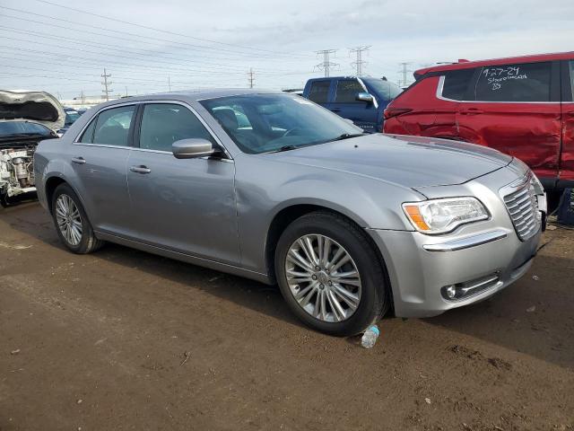  CHRYSLER 300 2014 Szary