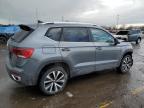 2024 Volkswagen Taos Se for Sale in Woodhaven, MI - Front End