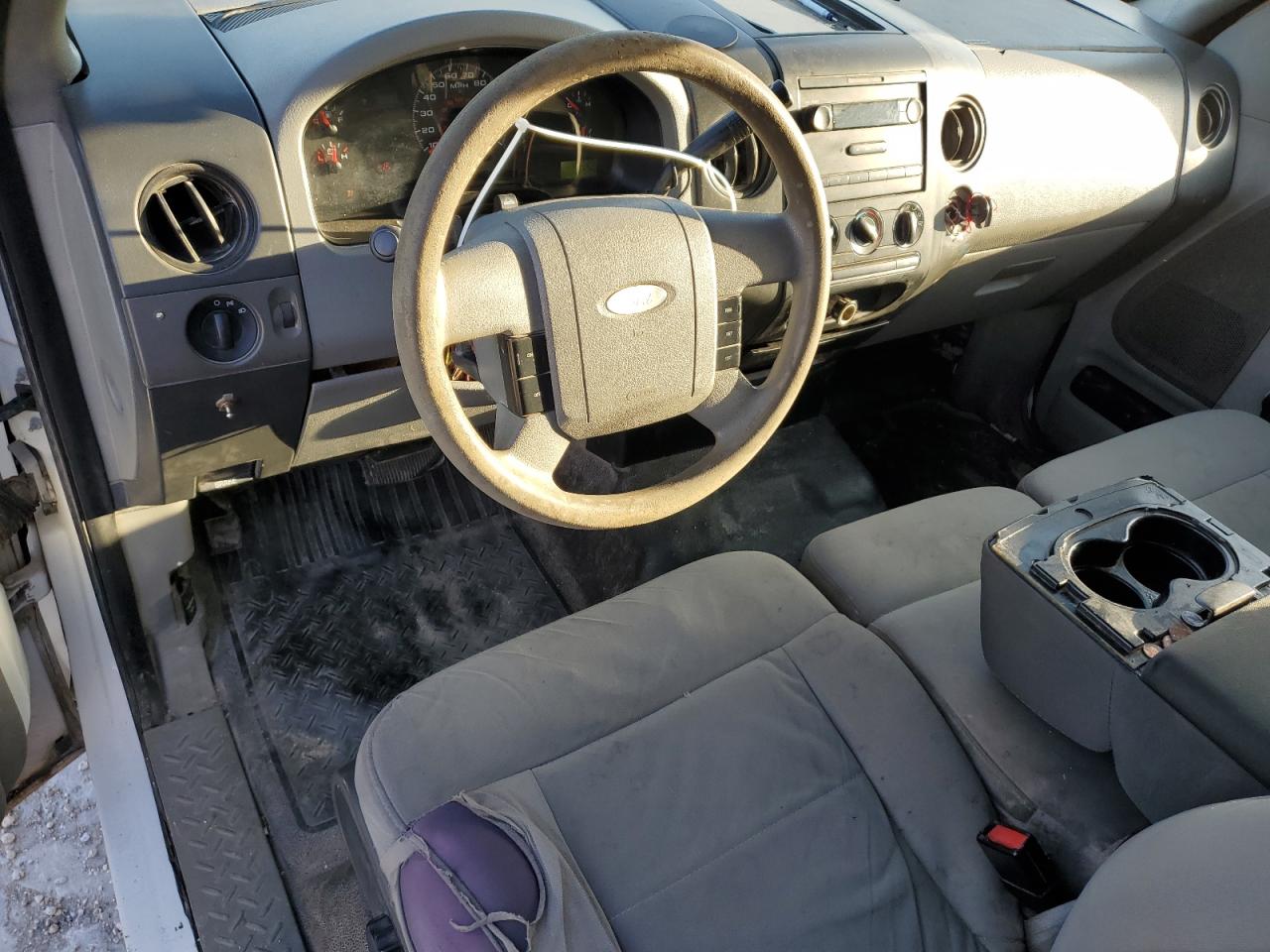2008 Ford F-150 - Image 8