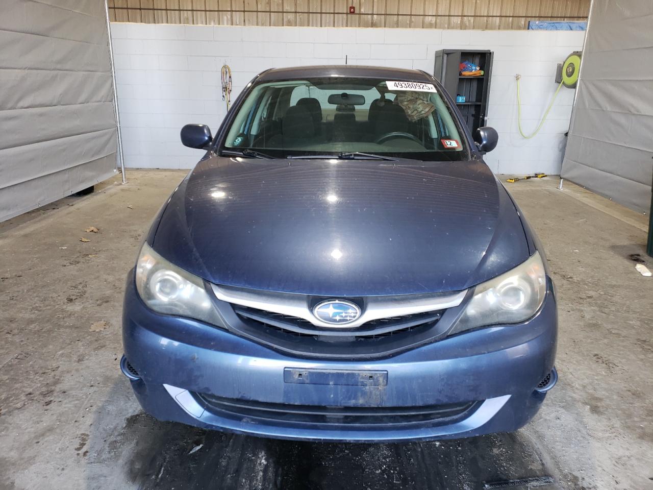 2011 Subaru Impreza - Image 5