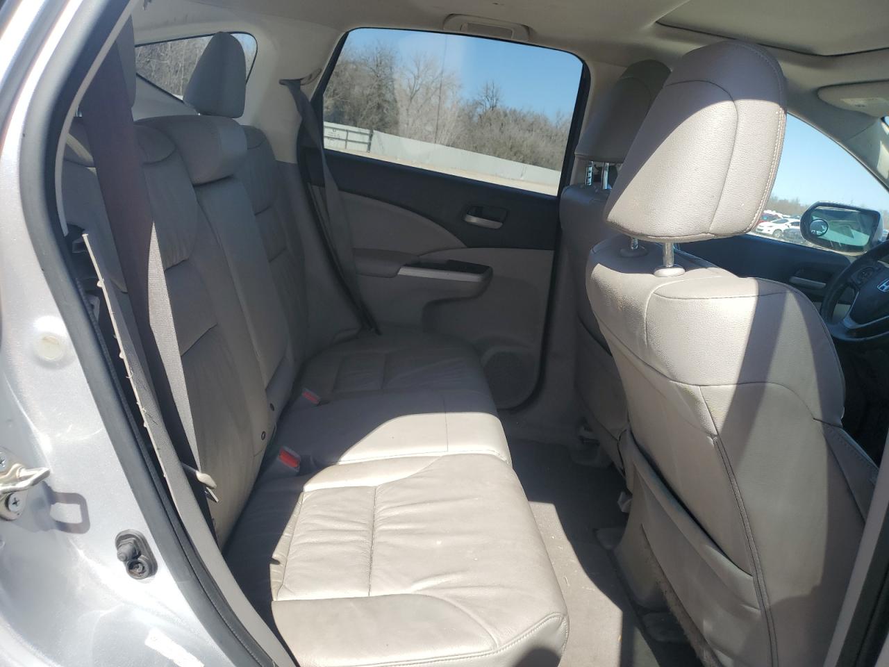 2014 Honda CR-V - Image 10