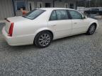 2008 Cadillac Dts  за продажба в Concord, NC - Side