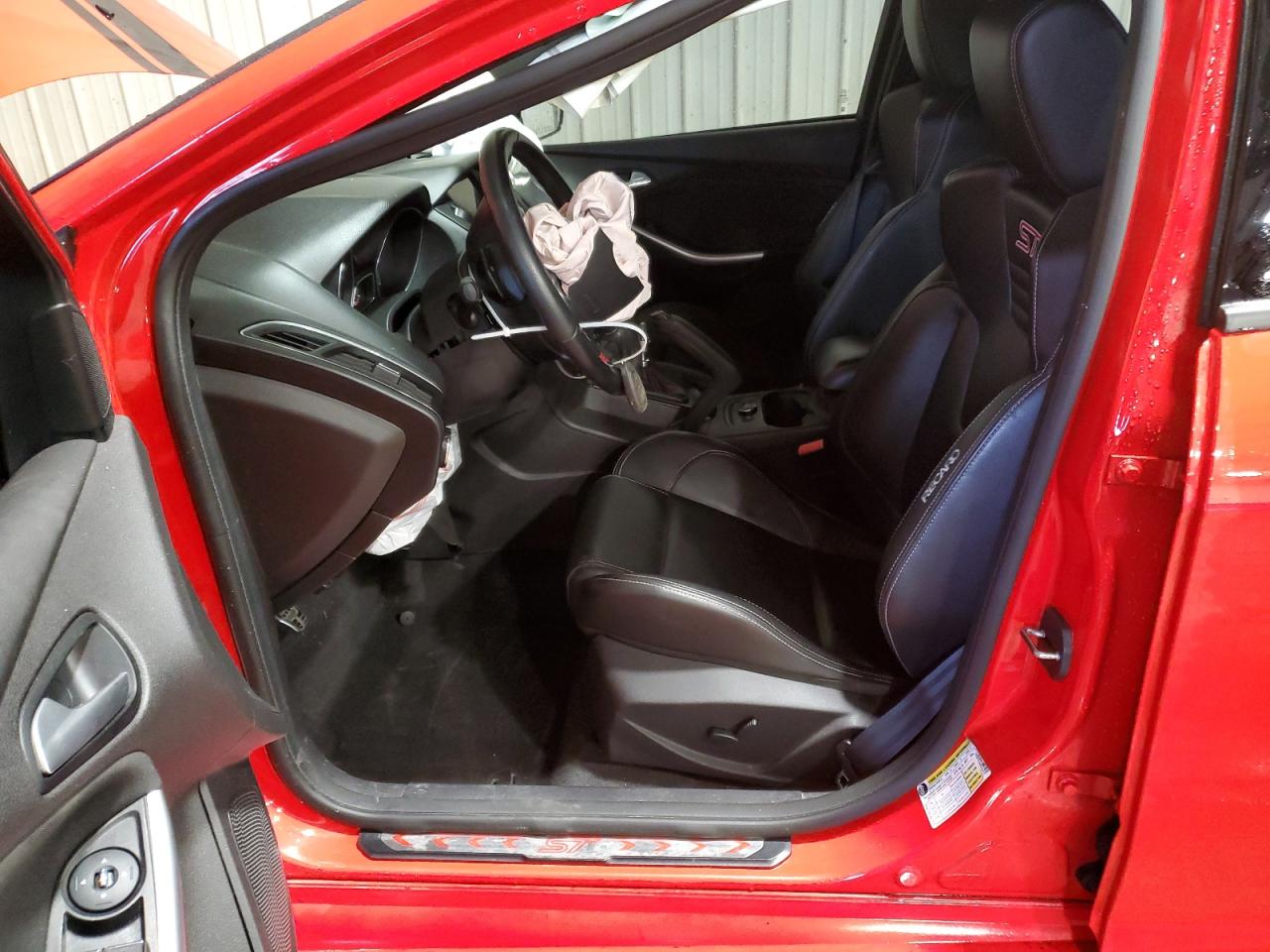 2013 Ford Focus - Image 7