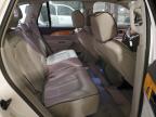 2013 Lincoln Mkx  на продаже в Eldridge, IA - Rear End
