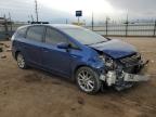 2012 Toyota Prius V  zu verkaufen in Colorado Springs, CO - Front End
