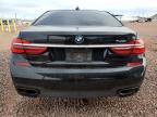 2019 Bmw 740 I na sprzedaż w Phoenix, AZ - Front End