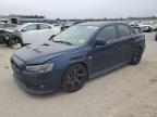 2014 Mitsubishi Lancer Evolution Gsr продається в Harleyville, SC - All Over