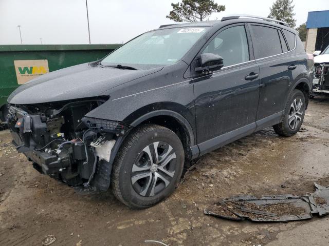 Woodhaven, MI에서 판매 중인 2016 Toyota Rav4 Le - Front End