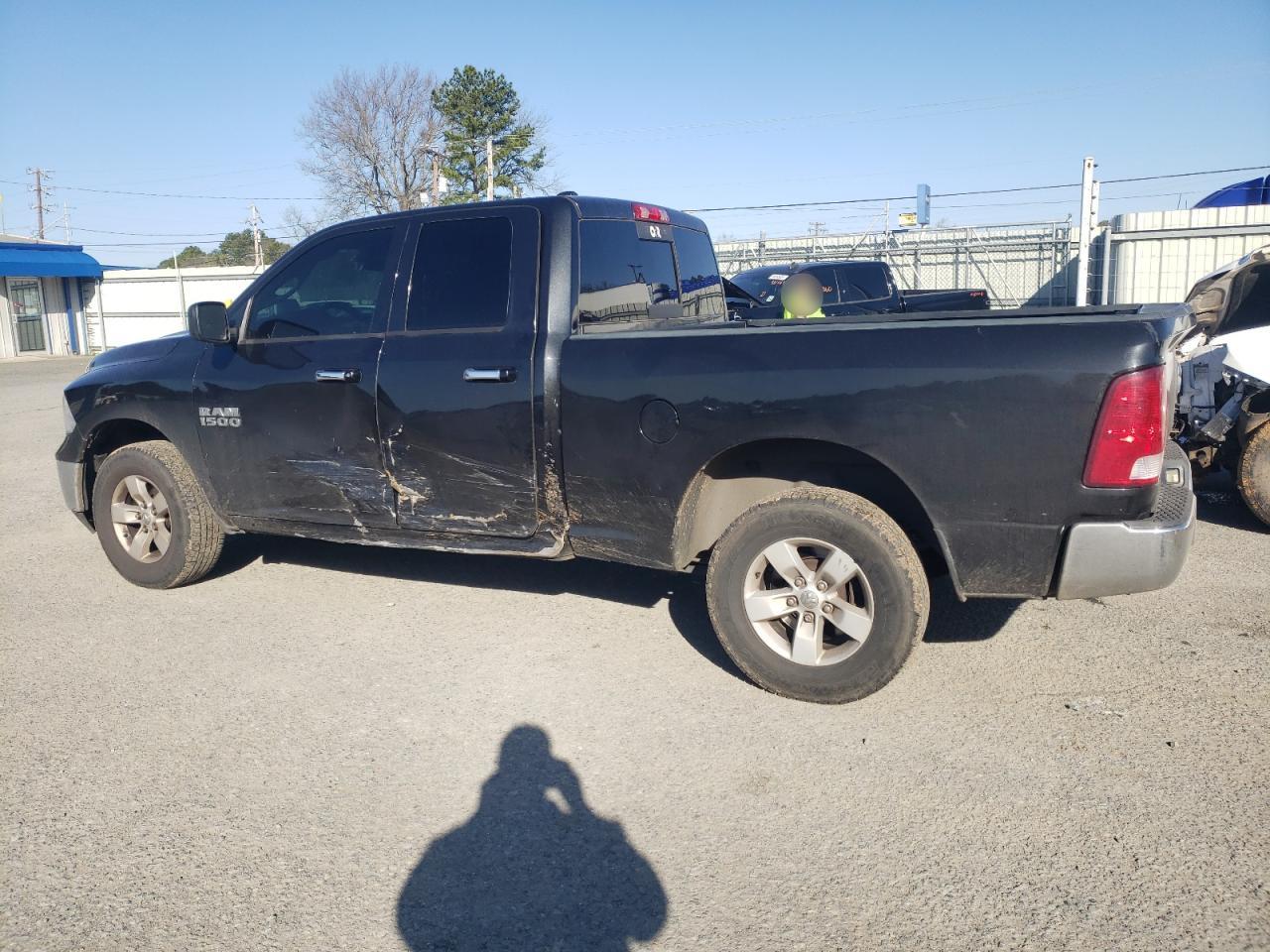 2017 RAM 1500 - Image 2