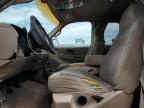 2000 Ford F150  na sprzedaż w Mercedes, TX - Side