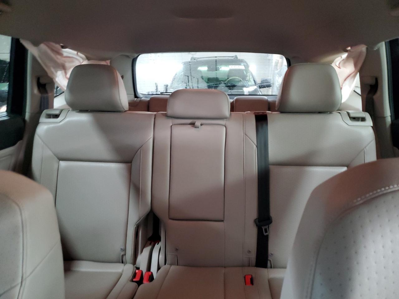 2018 Volkswagen Atlas - Image 10