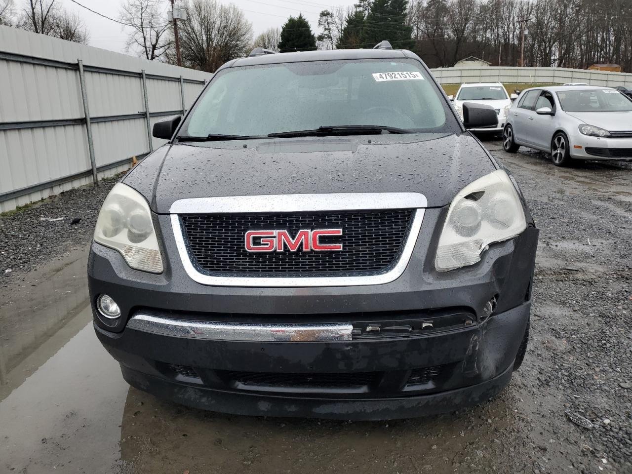 2012 GMC Acadia - Image 5