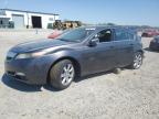 2012 Acura Tl  en Venta en Lumberton, NC - Rear End