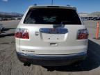 2012 Gmc Acadia Sle for Sale in Las Vegas, NV - Front End