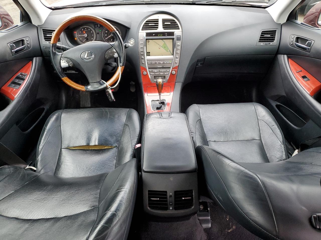 2007 Lexus ES - Image 8