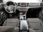 2018 Kia Sportage Lx for Sale in Memphis, TN - Side