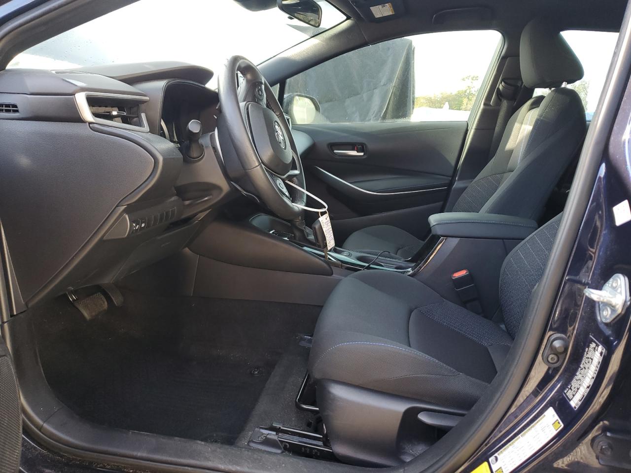 2021 Toyota Corolla - Image 7