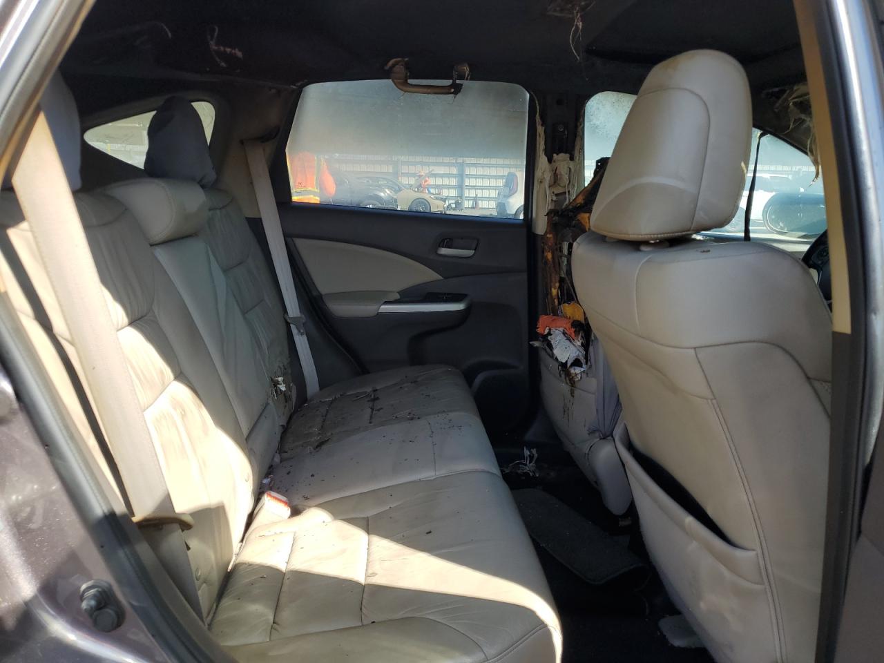 2013 Honda CR-V - Image 11