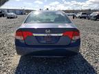 2011 Honda Civic Lx na sprzedaż w North Billerica, MA - Front End