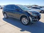 2016 Honda Cr-V Ex for Sale in Grand Prairie, TX - Front End