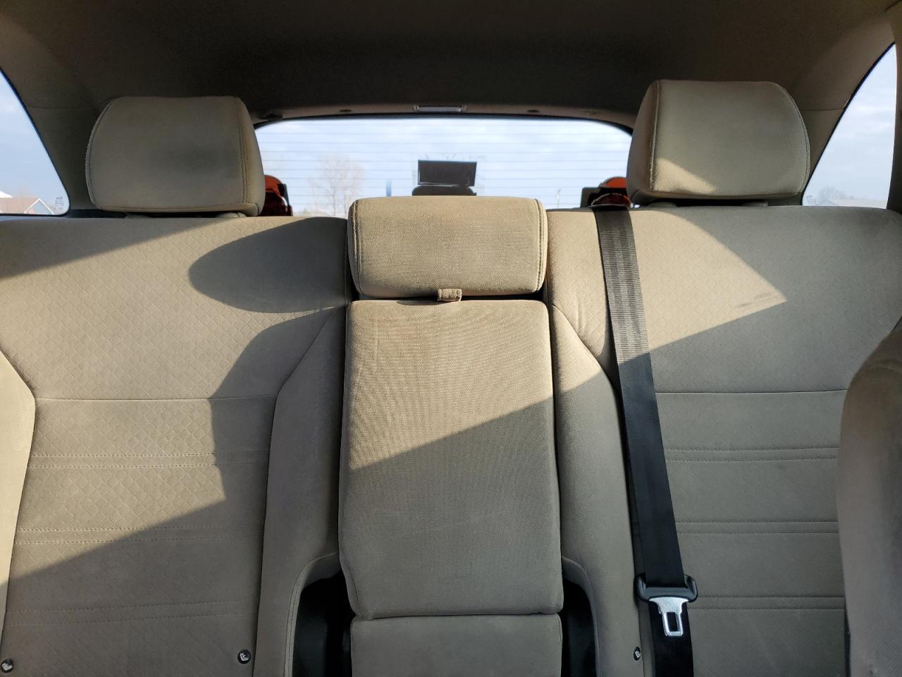 2016 Kia Sorento - Image 10