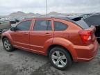 2010 Dodge Caliber Mainstreet zu verkaufen in North Las Vegas, NV - Vandalism
