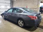 2013 Nissan Altima 2.5 for Sale in Blaine, MN - Front End