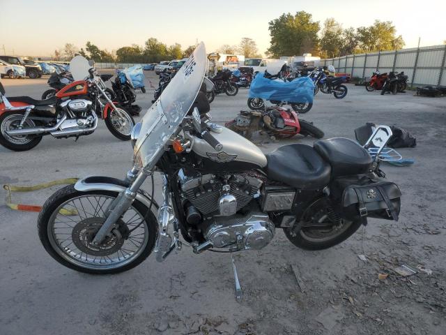 2003 HARLEY-DAVIDSON XL1200 C ANNIVERSARY