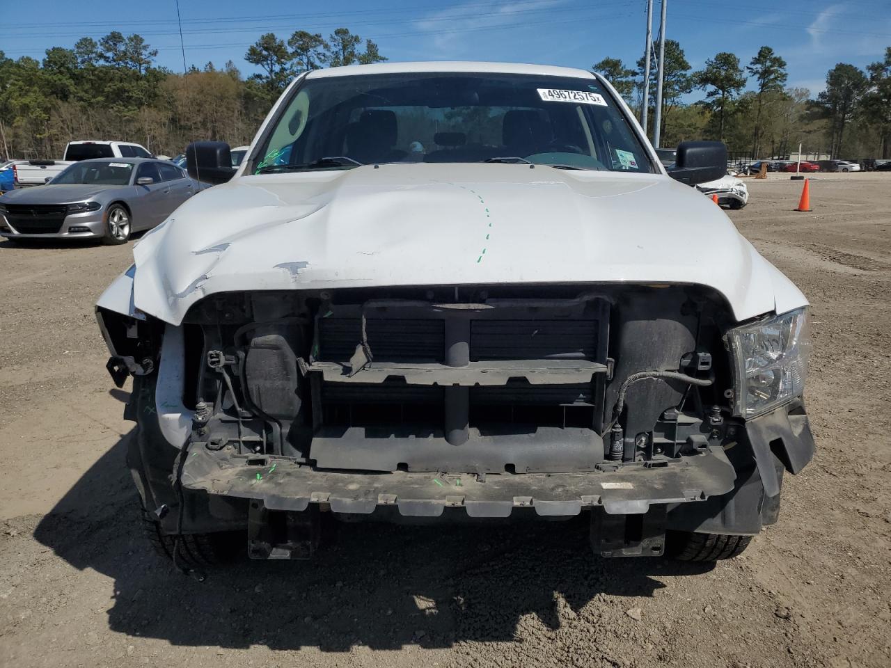 2017 RAM 1500 - Image 5
