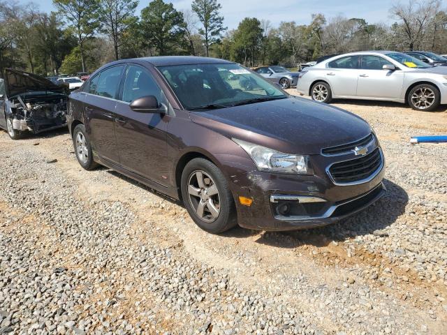  CHEVROLET CRUZE 2015 Коричневый