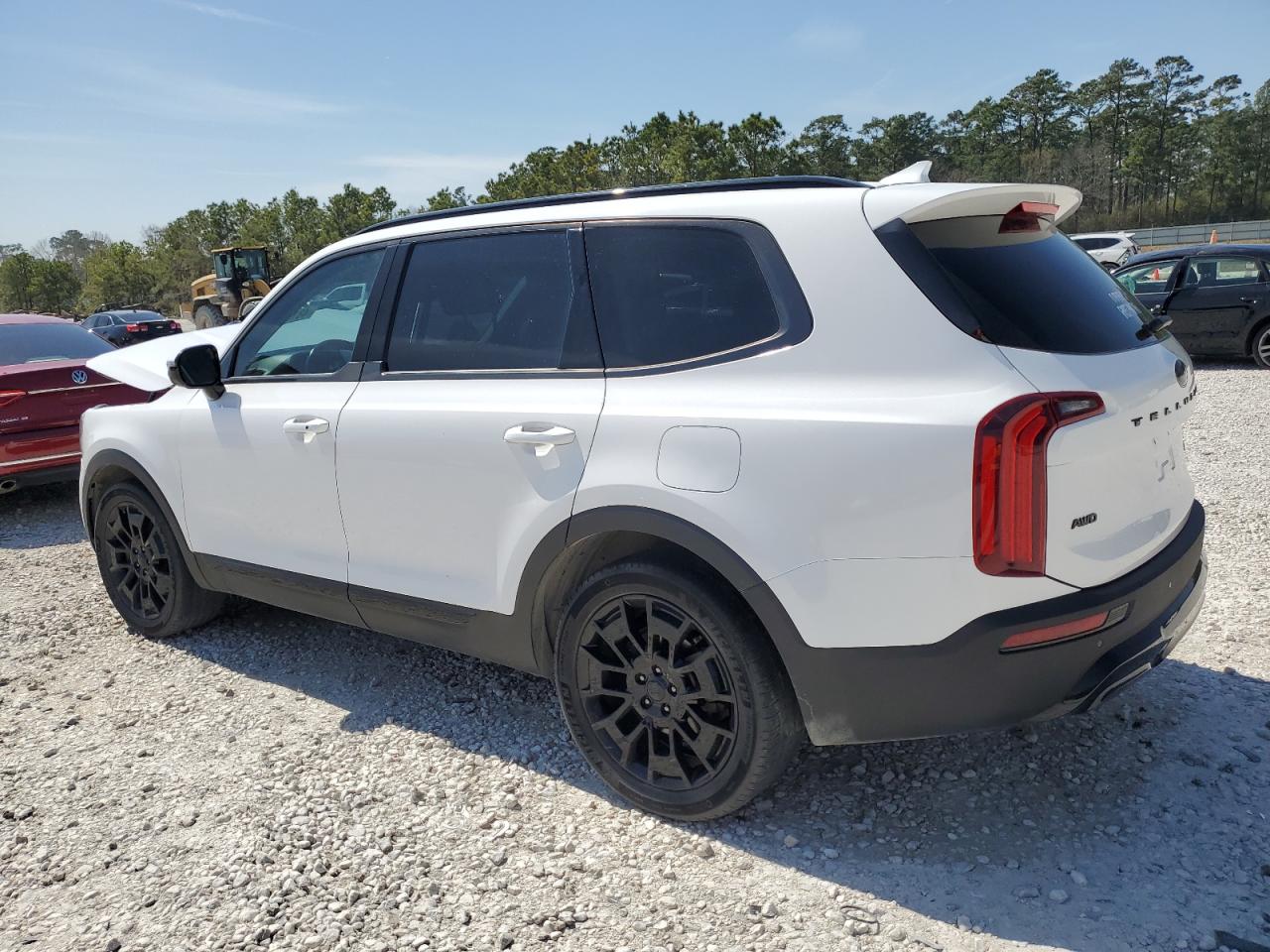 2021 Kia Telluride - Image 2