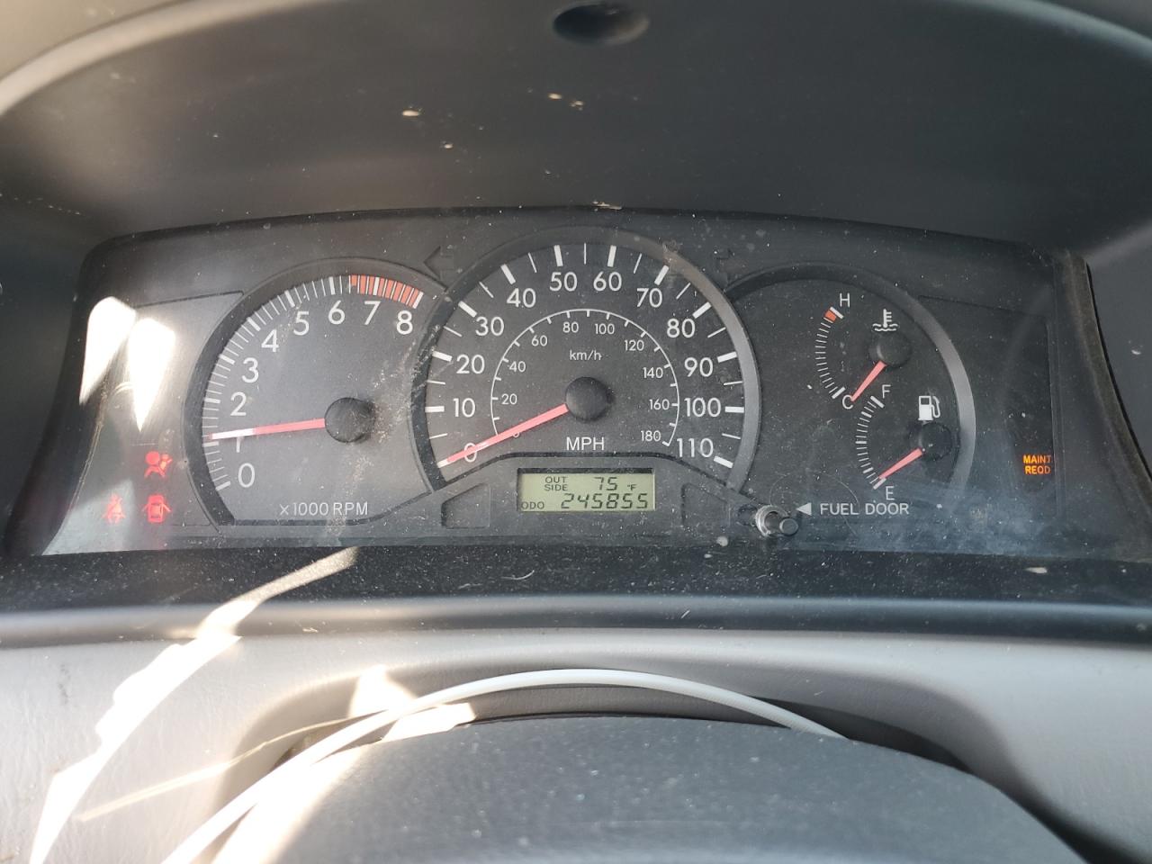 2007 Toyota Corolla - Image 9