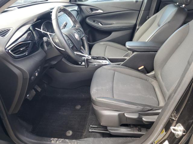  BUICK ENCORE 2022 Czarny